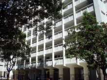 Blk 148 Woodlands Street 13 (Woodlands), HDB 3 Rooms #357642